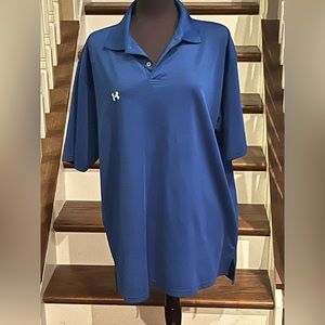 Men’s Under Armor Polo Shirt